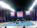 pueblo west cheer