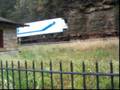 NS 22W Big Lash-up Eastbound