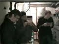 Die teilchenbeschleunigte Takatuka (Teil1)