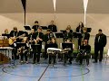 Puffy Taco - South Kitsap Jazz 1