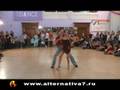 videos de Hustle Championship of Russia 2008. Show Hustle. 2