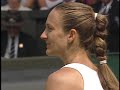 mary pierce