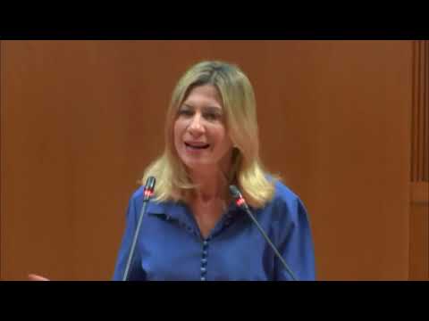 Vaquero: “No podemos permitir que el Gobierno trate a las víctimas de ETA peor que a los verdugos”