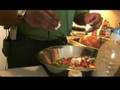 videos de Next Food Network Star cooks from home