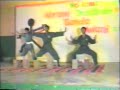Sir Bashir & Students 4-12