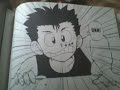 Click here to watch this video (C215) Let's Read Yu Yu Hakusho #03: Sowing the Seed of Hate