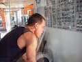 Tabata Protocol Tabata Protocol
