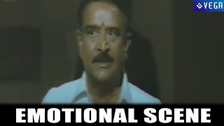 Racha Movie Emotional Scene : TamannaahDev Gill