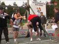 Are You Freakin' Kidding Me?! Wife Carrying