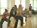 Britney Spears - Secret Dance Rehearsal - New Music 2008