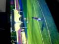 FIFA 09 RONALDINHO GOAL