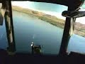 Flying The River