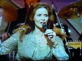 the carter sisters live in dublin ireland singing with johnny cash and his band wabash cannonball