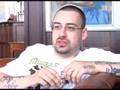 sido bei BILD.de - Teil 2 : Der Rapper spricht über die Beziehung zu seinen Eltern