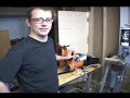 Custom Heat-Molding Scarpa Liners