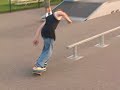 Ghetto Savage and Shakopee Skateparks Montage