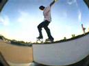 Ghetto Savage and Shakopee Skateparks Montage