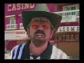 Guinness Record In Vegas:Wild Bill Cooksey
