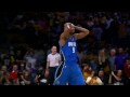 Exciting Moments: Finals Game 2