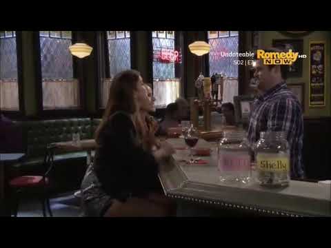 Popular scene from undateable