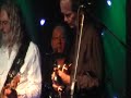 The St Johns Waltz -- WGB