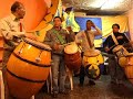 MAESTROS DEL CANDOMBE