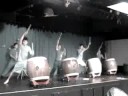 Naruwan Workshop: Sazanami