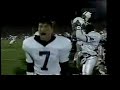 Penn State upsets #1 Notre Dame in 1990 Penn State upsets #1 Notre Dame in 1990