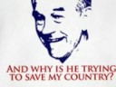 Ron Paul: Who is this man? And why is he trying the USA?