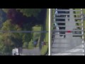Löschzug Der Feuerwehr Bad Neustadt a d. Saale
