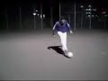 joga bonito en la calle