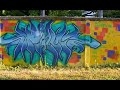 graffitis