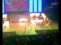 Timbiriche 25-el baile del sapo
