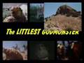 The Littlest Godmonster