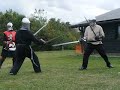 Tostig Agnarsson vs Nathaniel Goodchild