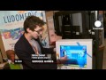 Euronews Hi-tech - Serious Games : Le Jeu, C est Du Sérieux !