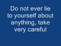Learn to be objective