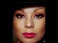 Peachy Purple Bright Eyed Makeup Tutorial