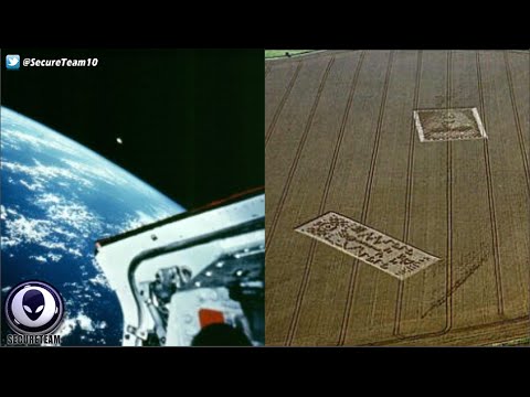 Watch “MYSTERIOUS Reply To 1974 Message Sent To Space Shocks Scientists