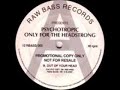 Psychotropic - Out of your head Psychotropic - Out of your head