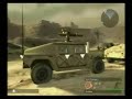 BLACK HAWK DOWN SOCOM 3 Style Part 2 of 3 BLACK HAWK DOWN SOCOM 3 Style Part 2 of 3