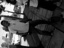 Maurício, o mestre skateboard, hihi. :9