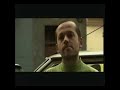 videobook del actor Jose Tíscar