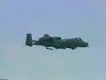 A-10 Wart Hog remix