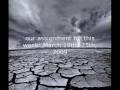 Planetary World Service (March 19th - 25th, 2009): World Water Day