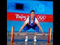 Russian WeightLifter Svetlana Tsarukaeva Bangs Head.