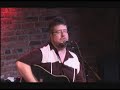 Mark D. Conklin - High - NY Songwriters Circle
