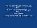 I Feel Fine- By The Beatles