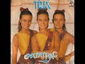 Trix - Patatrac (1981)