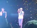 Backstreet Boys - \"Shape of My Heart\" Live.